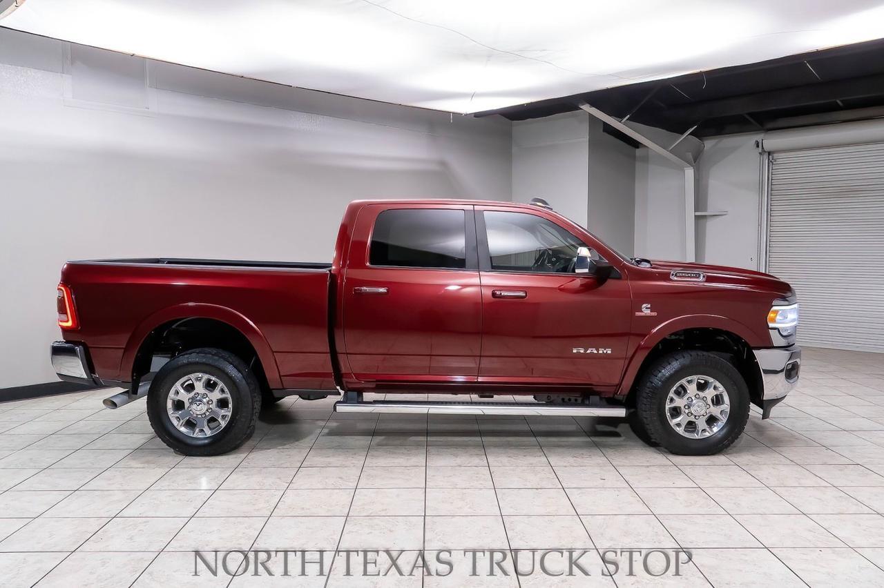 2021 Ram 2500 Laramie 6.7L Cummins 4X4 Mansfield TX
