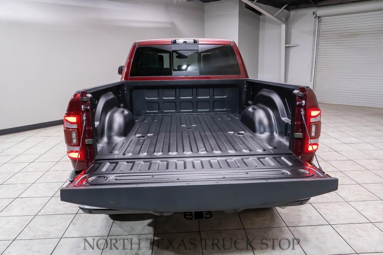 2021 Ram 2500 Laramie 6.7L Cummins 4X4 Mansfield TX