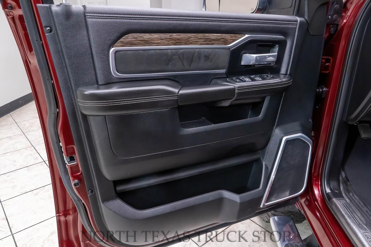 2021 Ram 2500 Laramie 6.7L Cummins 4X4 Mansfield TX