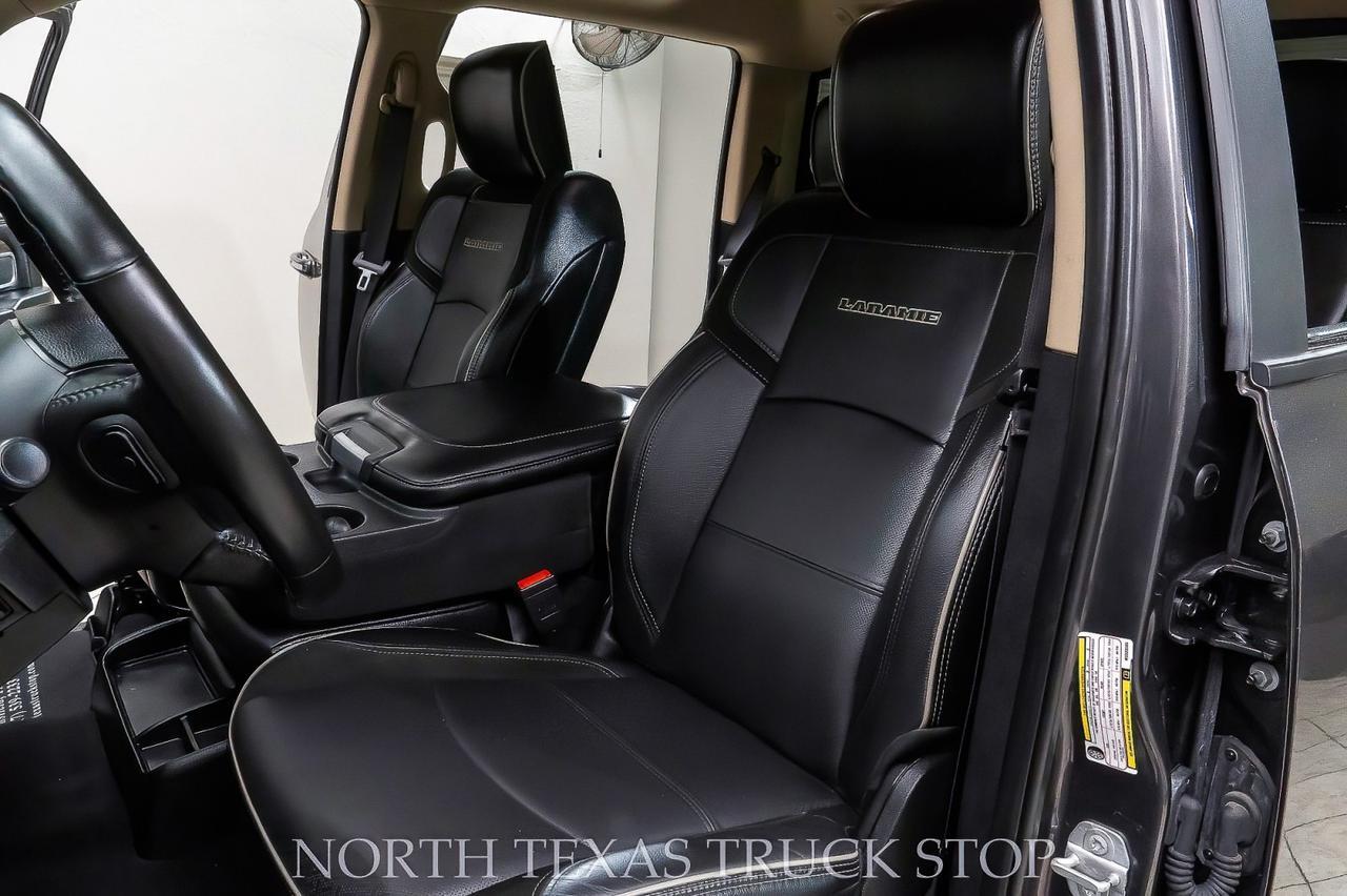 2021 Ram 2500 Laramie 6.7L Cummins 4x4 Mansfield TX