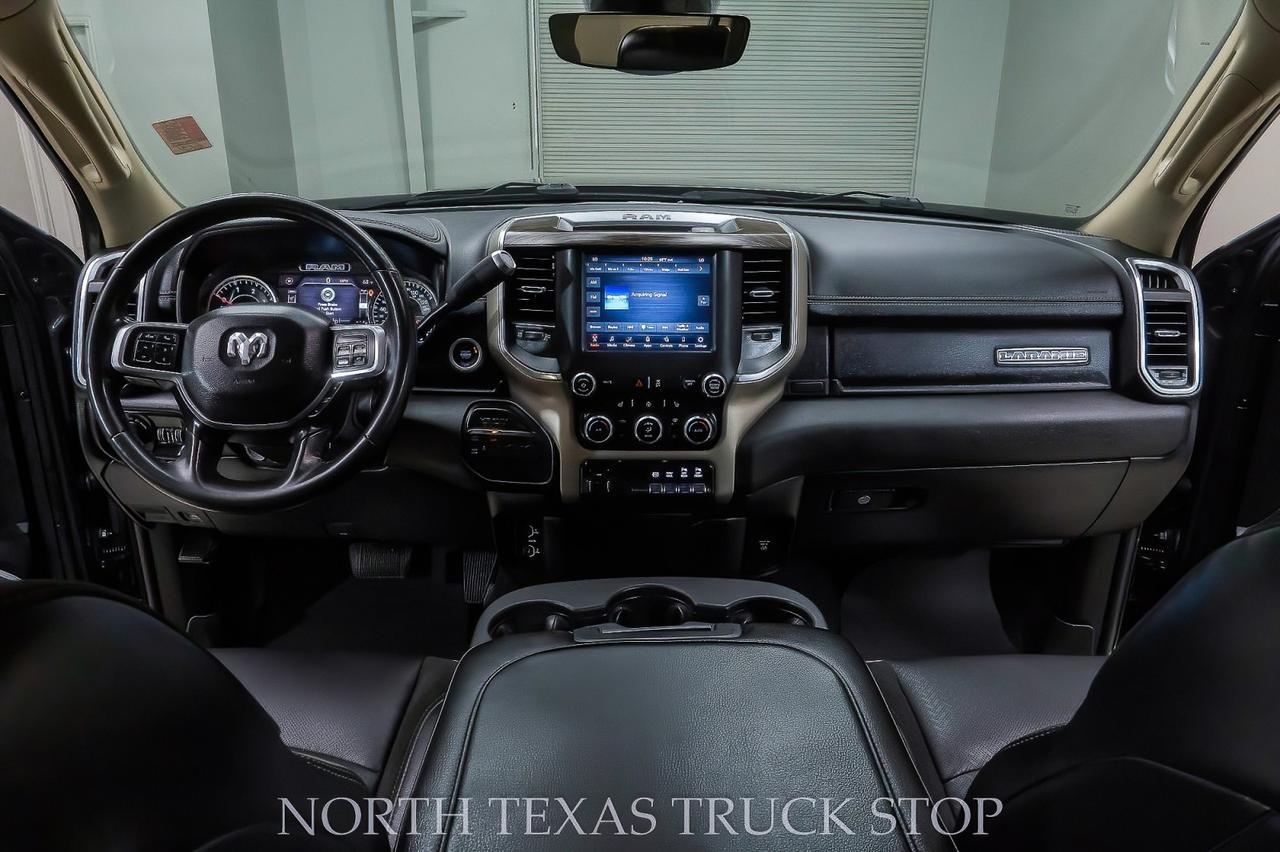 2021 Ram 2500 Laramie 6.7L Cummins 4x4 Mansfield TX