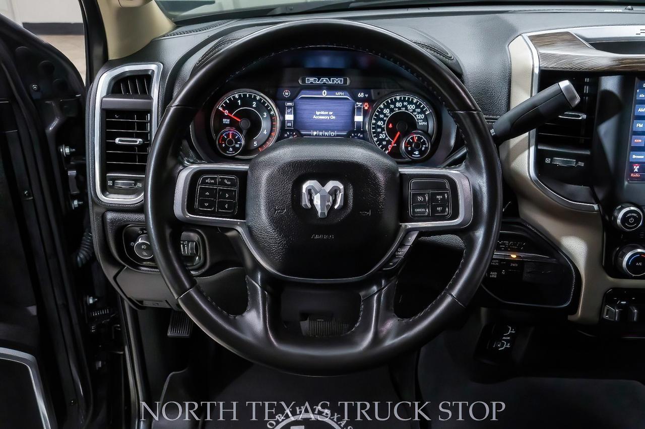 2021 Ram 2500 Laramie 6.7L Cummins 4x4 Mansfield TX