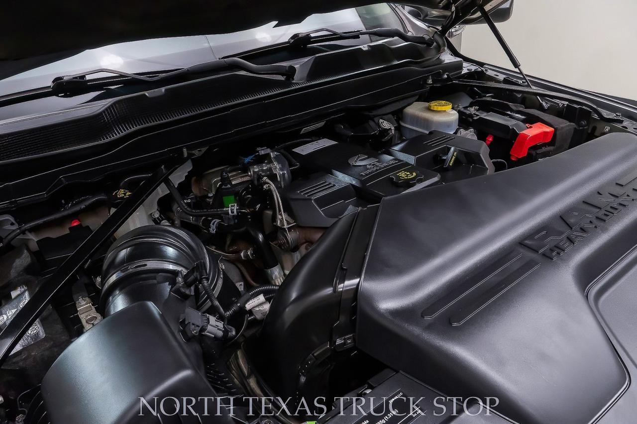 2021 Ram 2500 Laramie 6.7L Cummins 4x4 Mansfield TX