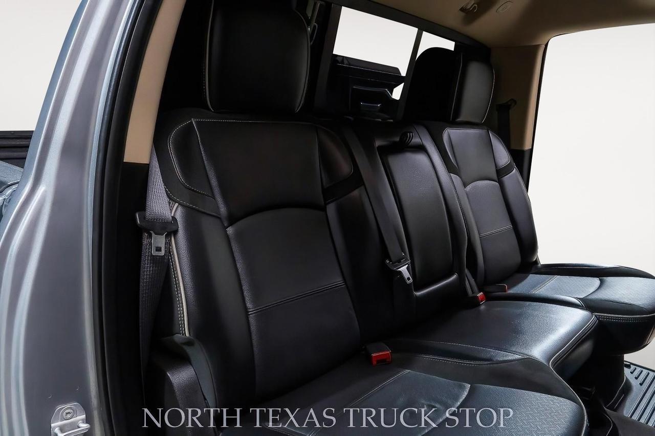 2021 Ram 2500 Laramie 6.7L Cummins 4x4 Mansfield TX