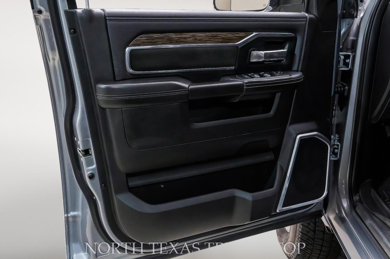 2021 Ram 2500 Laramie 6.7L Cummins 4x4 Mansfield TX