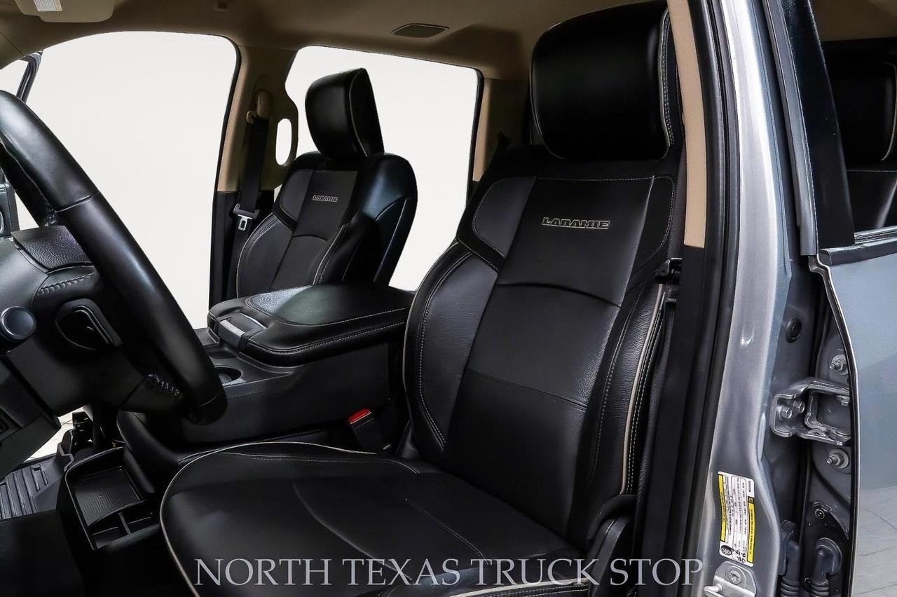 2021 Ram 2500 Laramie 6.7L Cummins 4x4 Mansfield TX