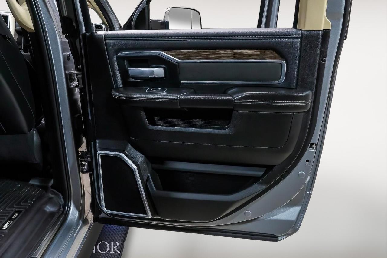 2021 Ram 2500 Laramie 6.7L Cummins 4x4 Mansfield TX