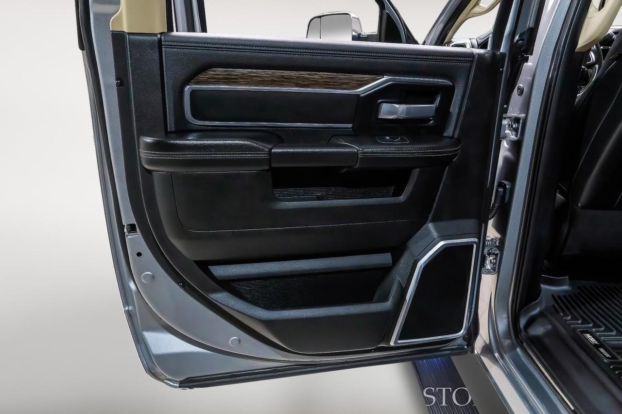 2021 Ram 2500 Laramie 6.7L Cummins 4x4 Mansfield TX