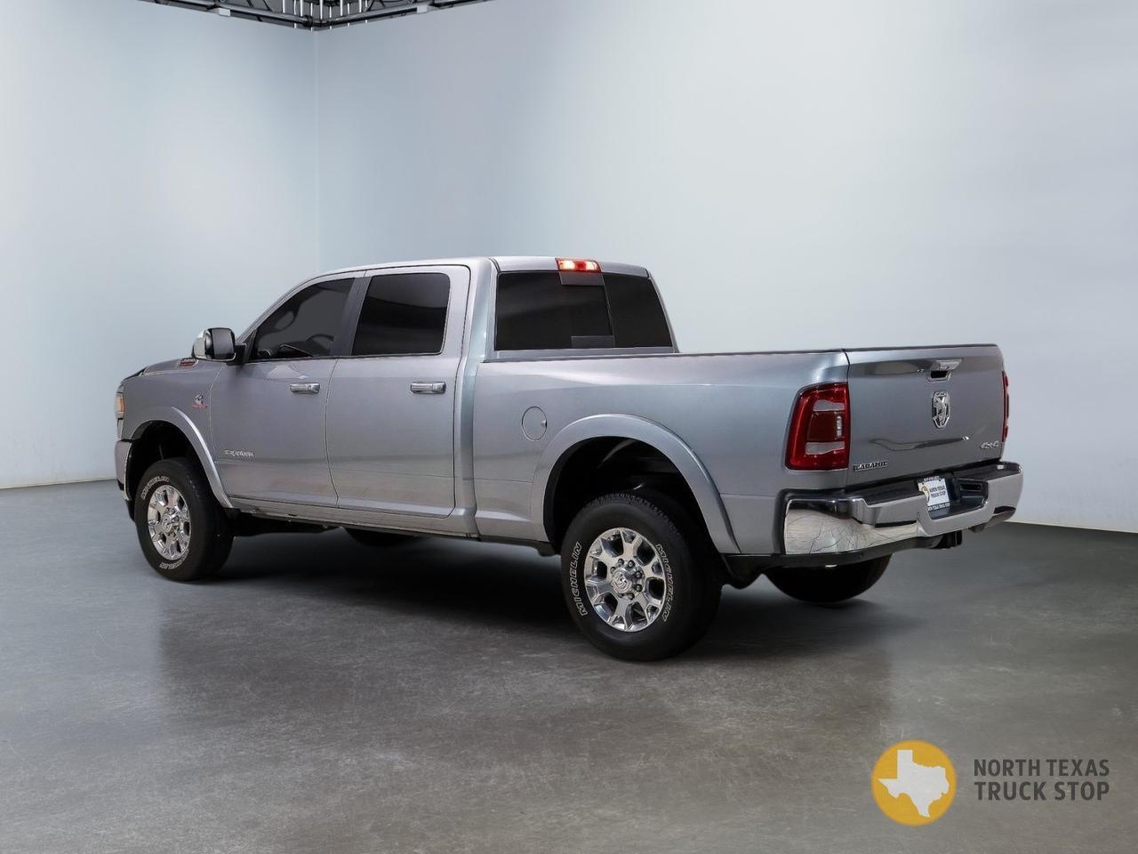 2021 Ram 2500 Laramie 6.7L Cummins 4x4 Mansfield TX