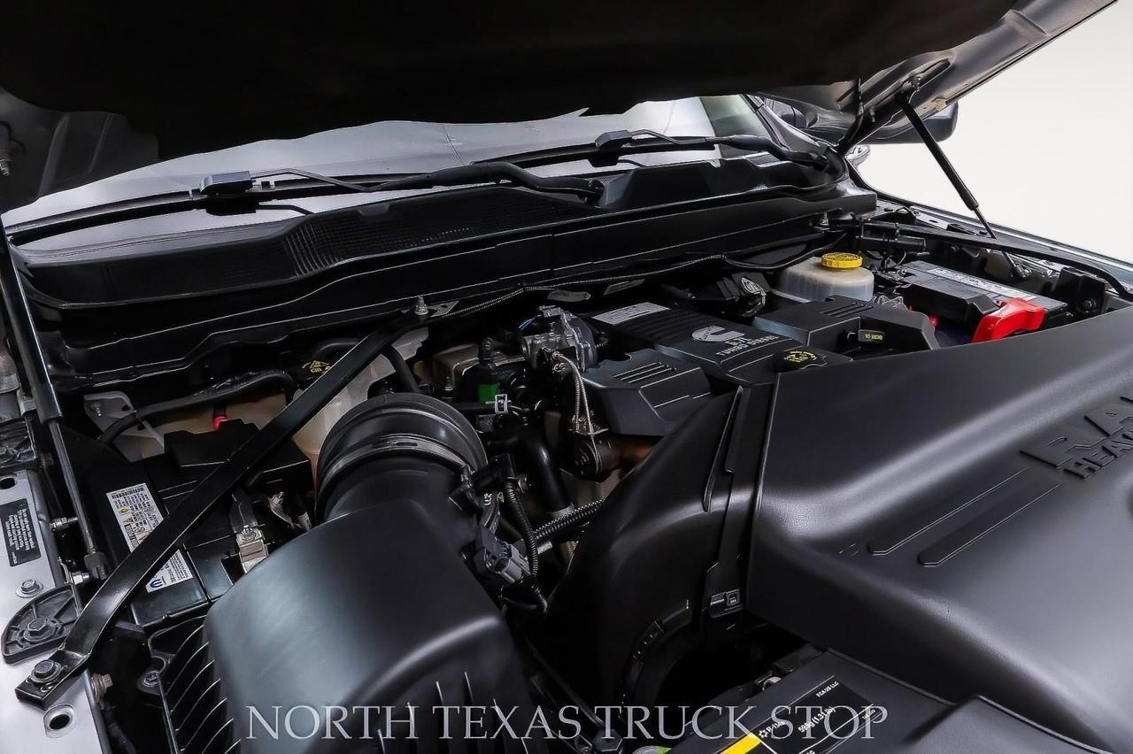 2021 Ram 2500 Laramie 6.7L Cummins 4x4 Mansfield TX