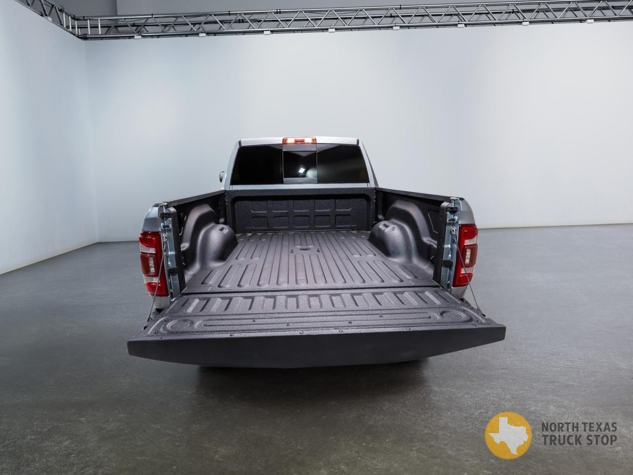 2021 Ram 2500 Laramie 6.7L Cummins 4x4 Mansfield TX