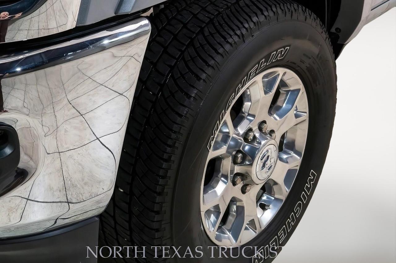 2021 Ram 2500 Laramie 6.7L Cummins 4x4 Mansfield TX