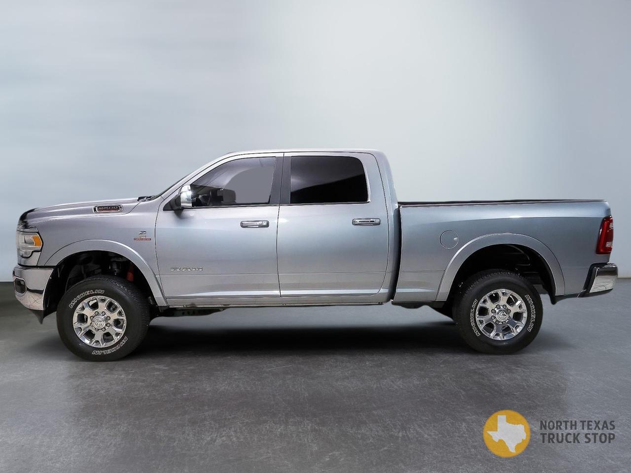 2021 Ram 2500 Laramie 6.7L Cummins 4x4 Mansfield TX