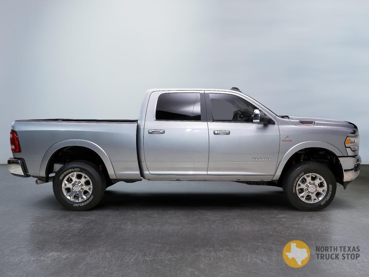 2021 Ram 2500 Laramie 6.7L Cummins 4x4 Mansfield TX