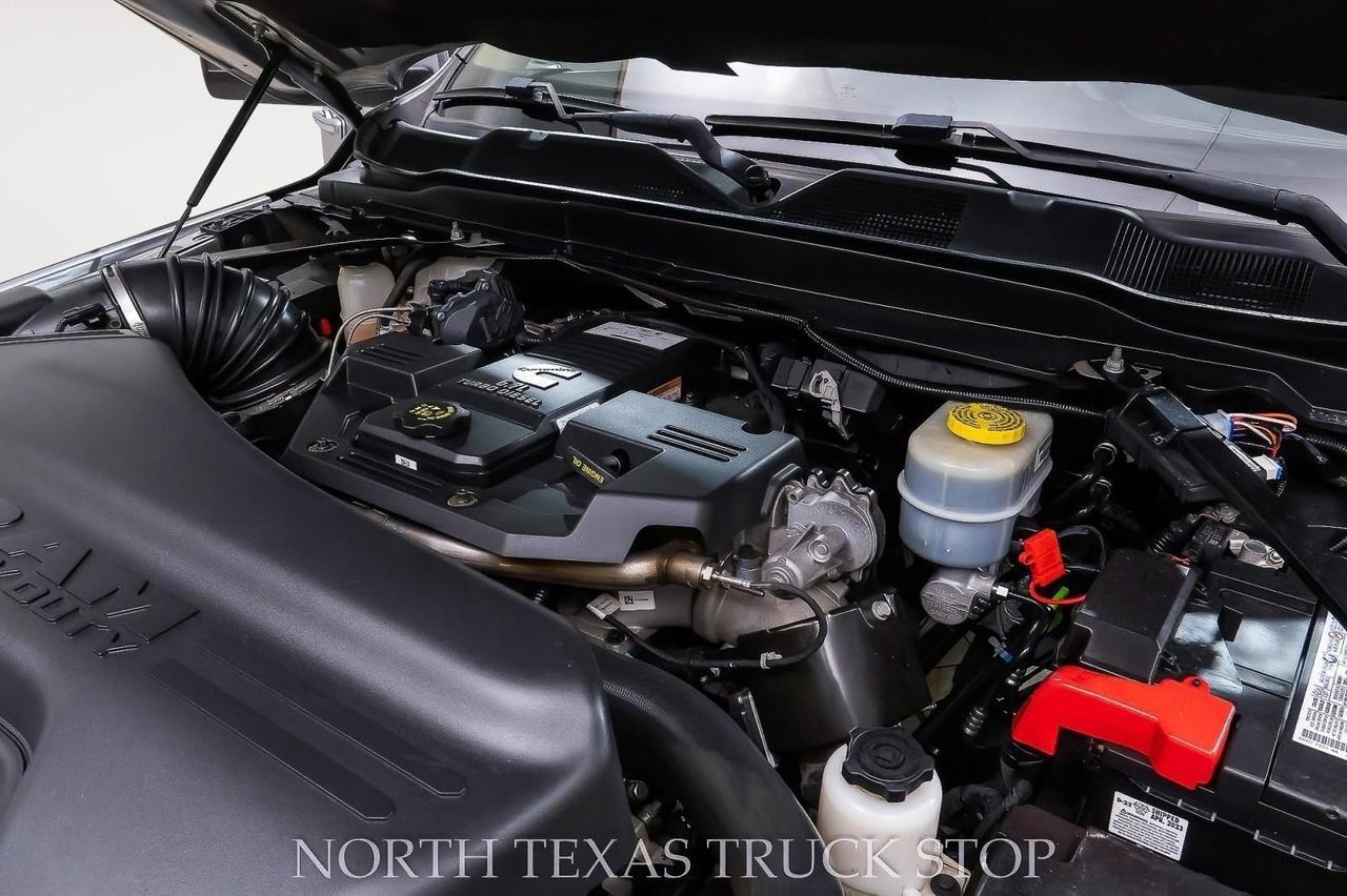 2021 Ram 2500 Laramie 6.7L Cummins 4x4 Mansfield TX