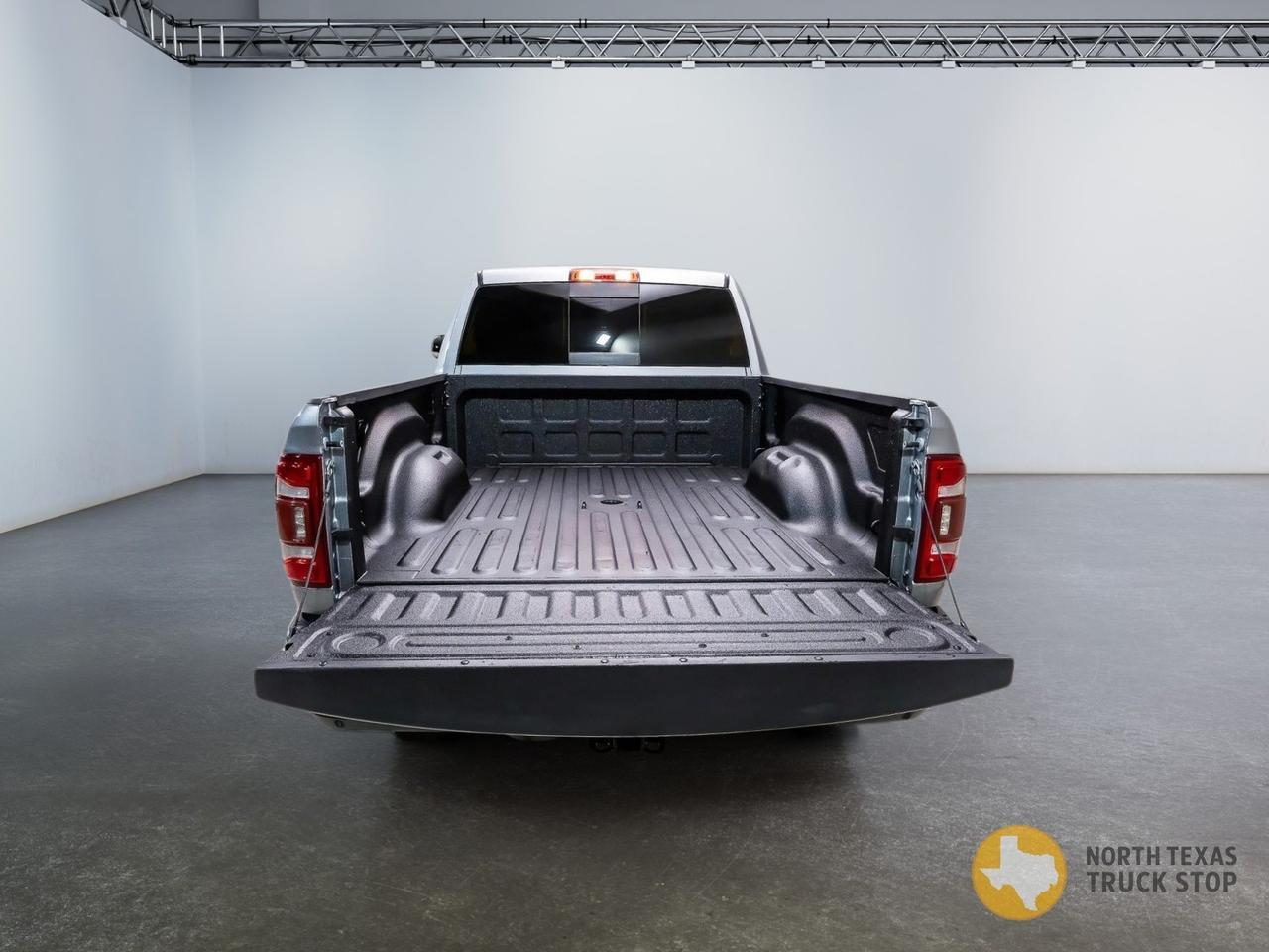 2021 Ram 2500 Laramie 6.7L Cummins 4x4 Mansfield TX