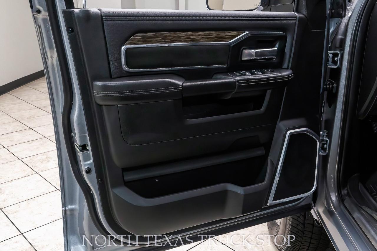 2021 Ram 2500 Laramie 6.7L Cummins 4x4 Mansfield TX