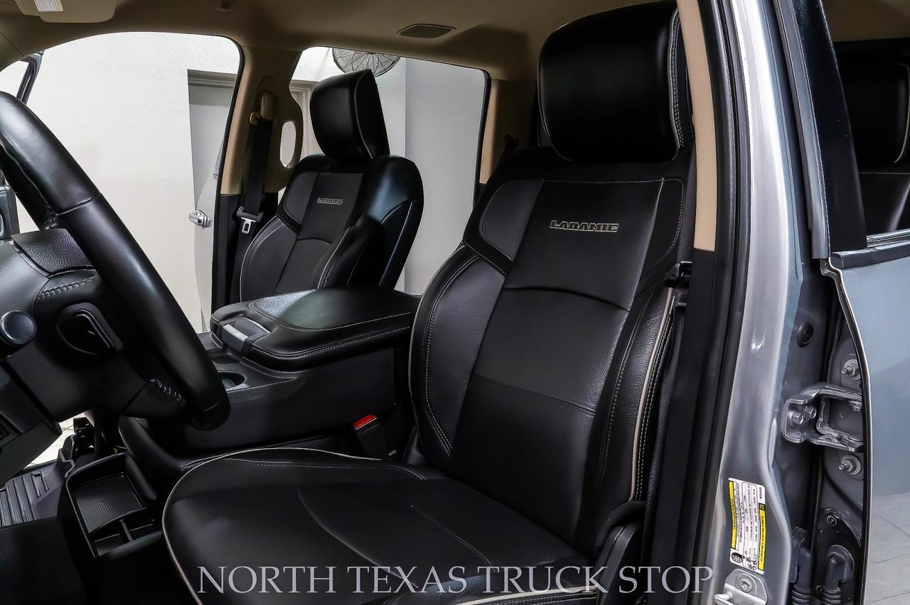 2021 Ram 2500 Laramie 6.7L Cummins 4x4 Mansfield TX