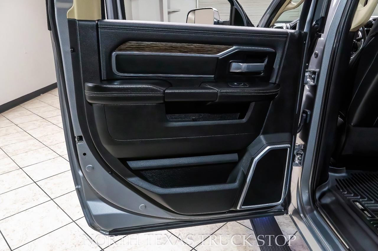 2021 Ram 2500 Laramie 6.7L Cummins 4x4 Mansfield TX