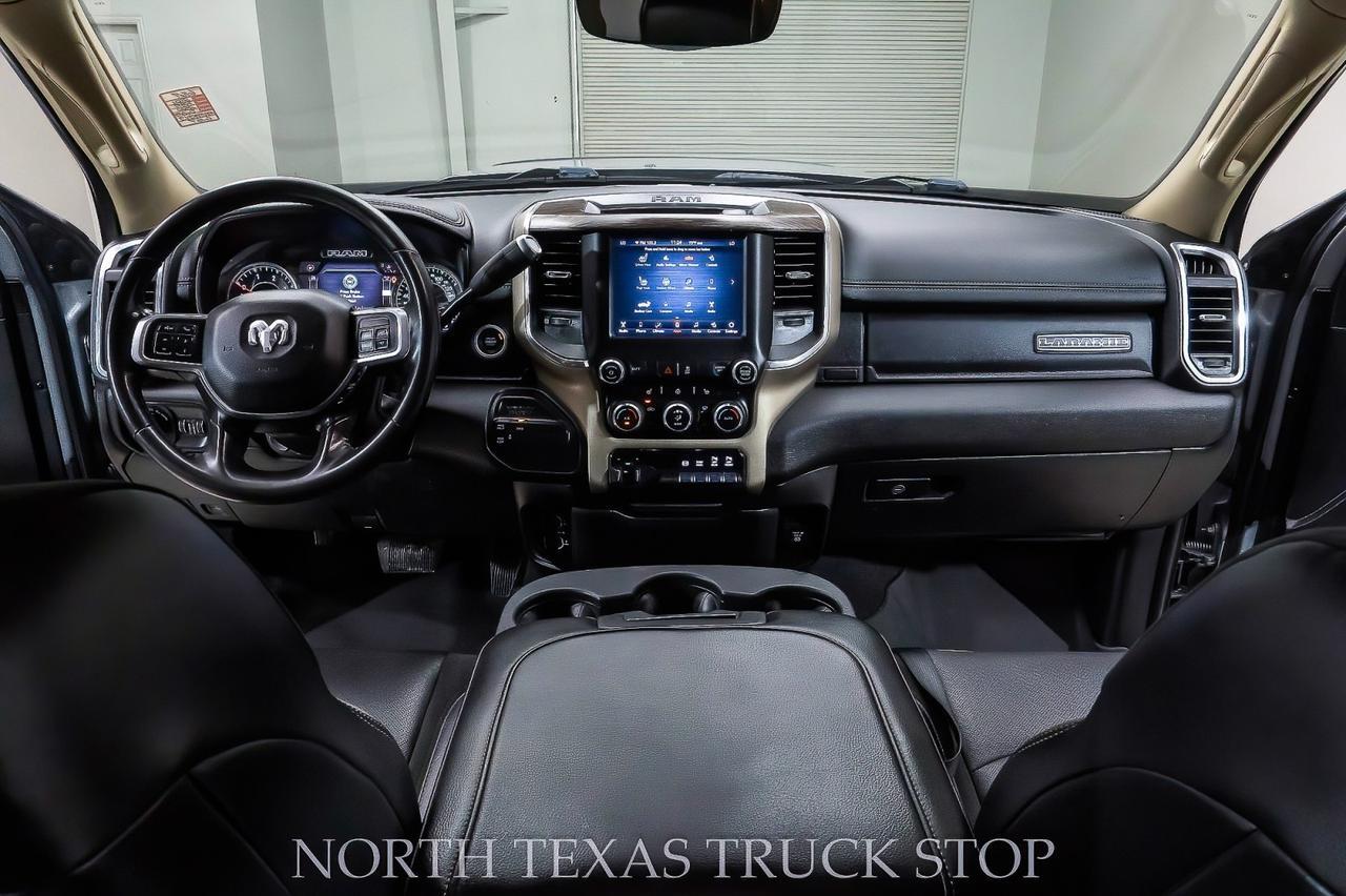 2021 Ram 2500 Laramie 6.7L Cummins 4x4 Mansfield TX