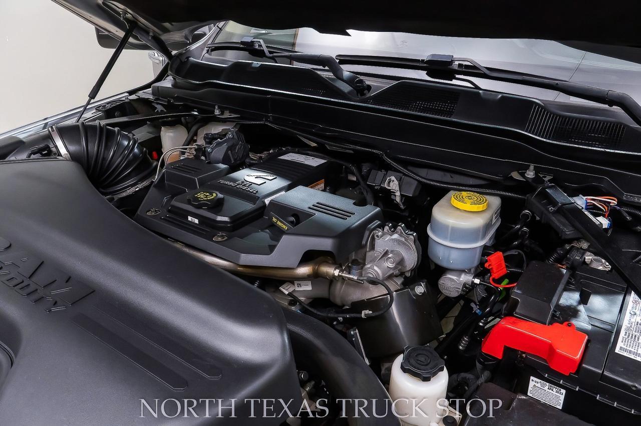 2021 Ram 2500 Laramie 6.7L Cummins 4x4 Mansfield TX