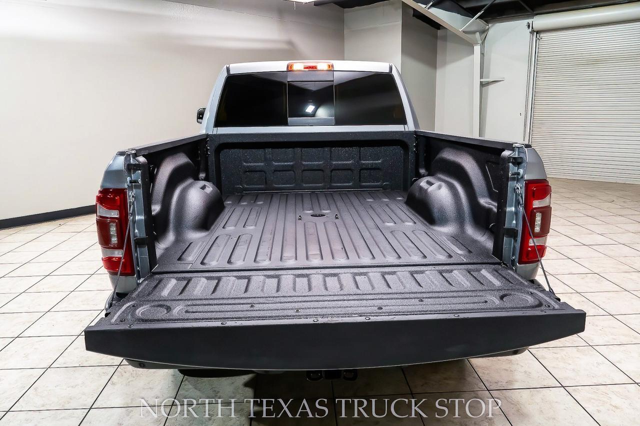 2021 Ram 2500 Laramie 6.7L Cummins 4x4 Mansfield TX