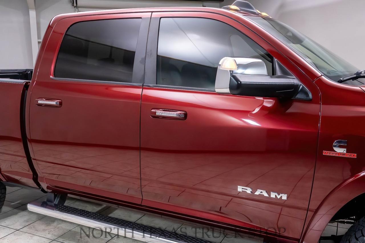 2021 Ram 2500 Laramie 6.7L Cummins Diesel 4X4 Mansfield TX