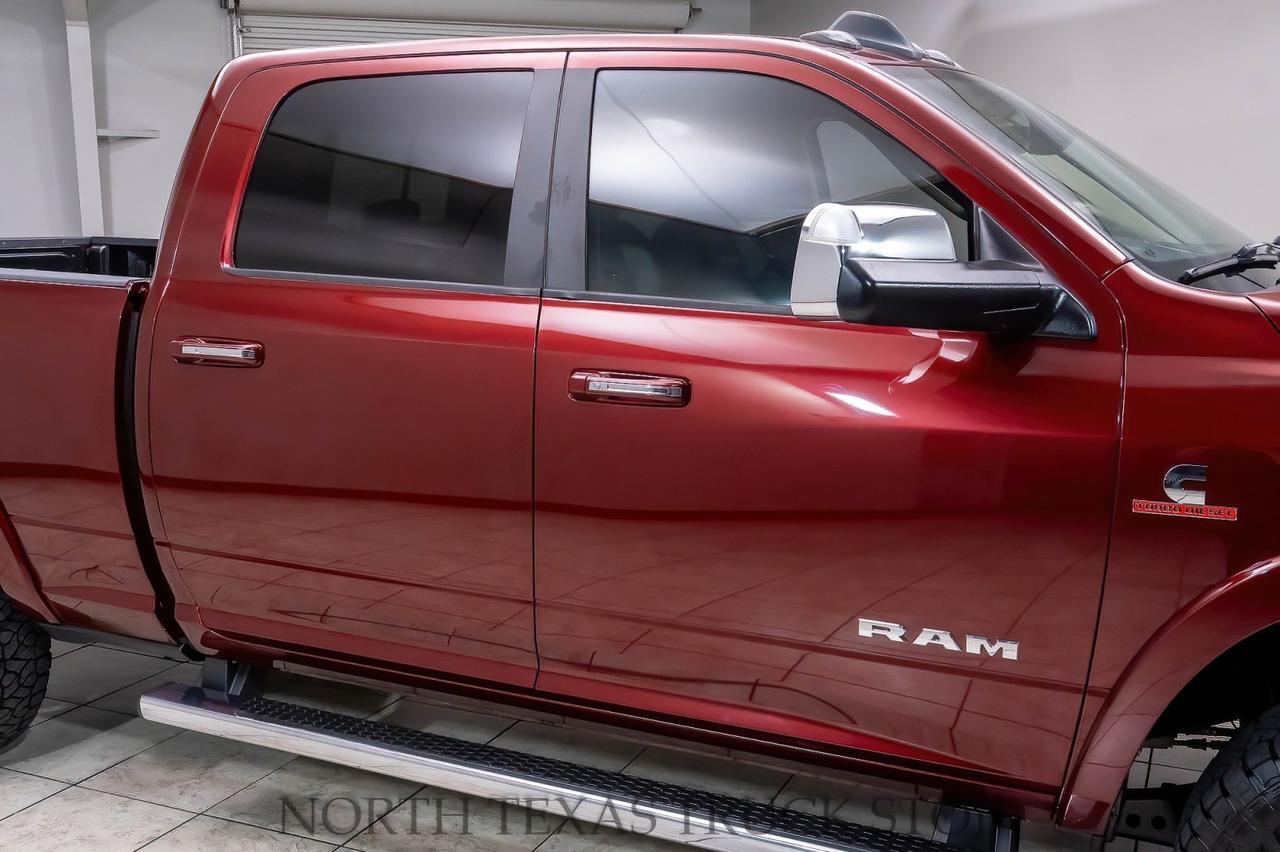 2021 Ram 2500 Laramie 6.7L Cummins Diesel 4X4 Mansfield TX