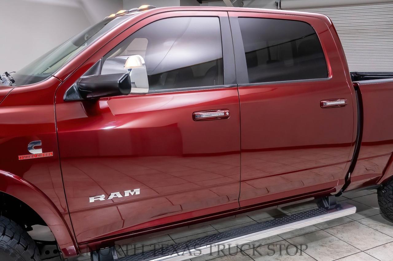 2021 Ram 2500 Laramie 6.7L Cummins Diesel 4X4 Mansfield TX