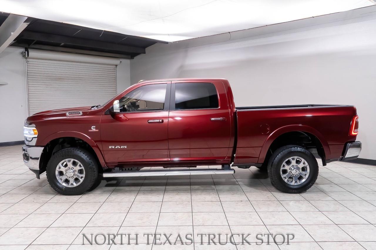 2021 Ram 2500 Laramie 6.7L Cummins Diesel 4X4 Mansfield TX