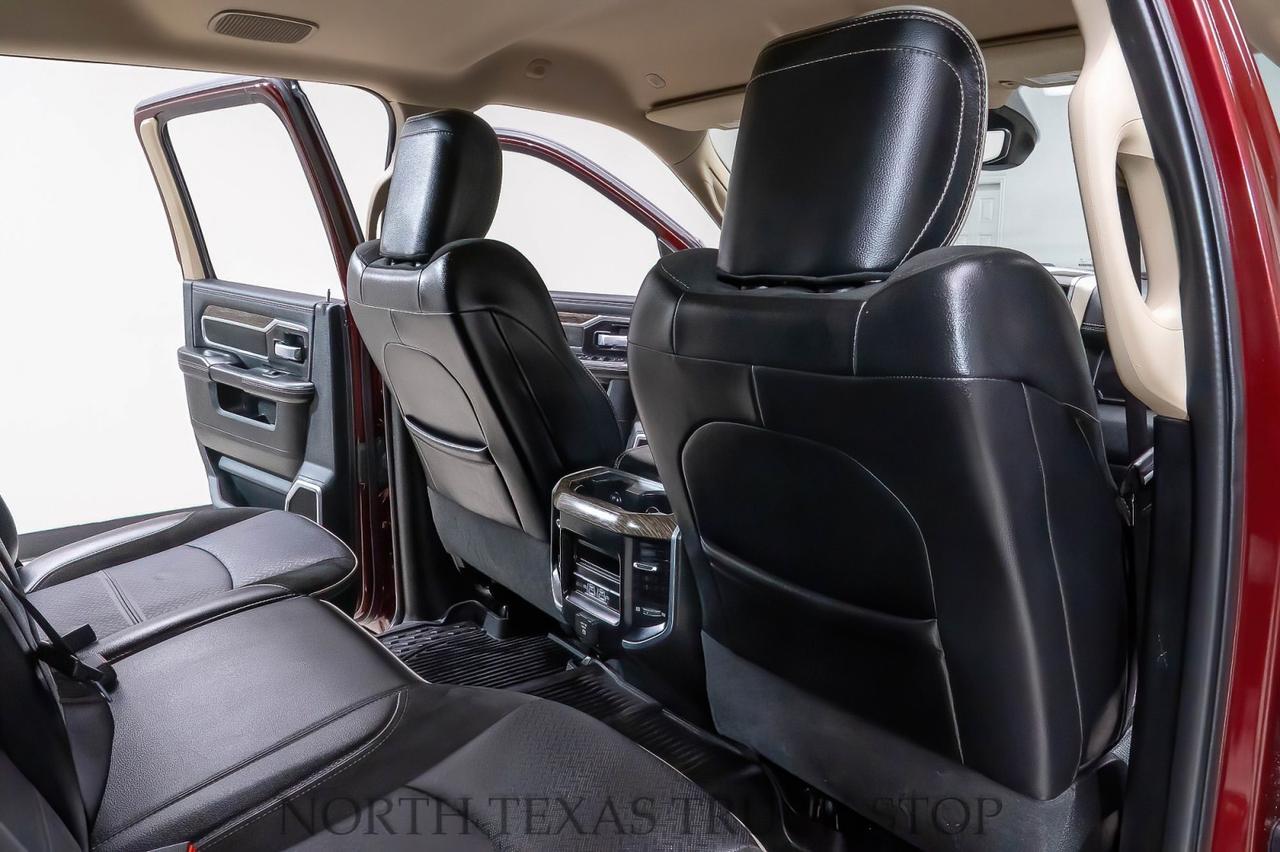 2021 Ram 2500 Laramie 6.7L Cummins Diesel 4X4 Mansfield TX