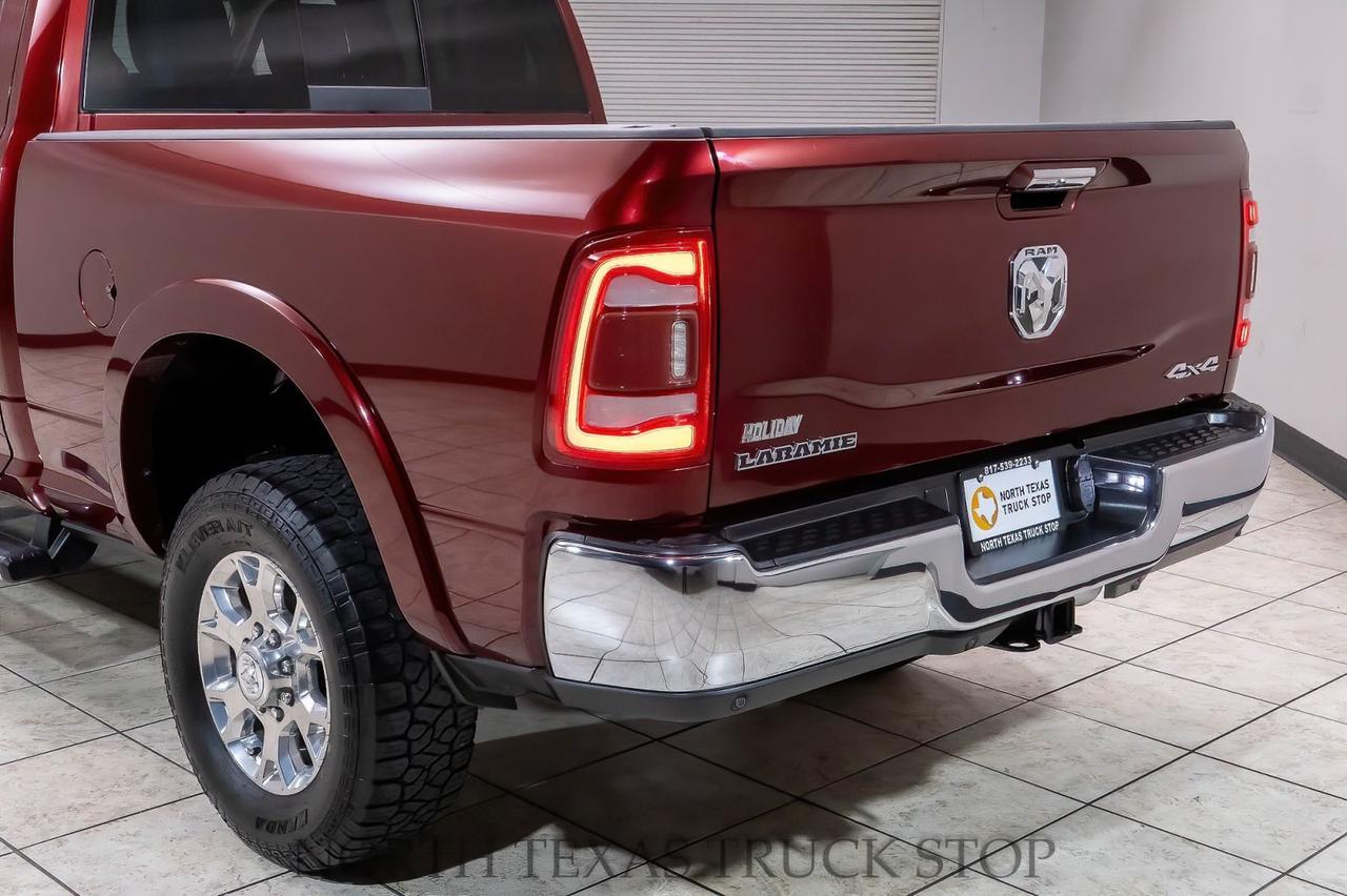 2021 Ram 2500 Laramie 6.7L Cummins Diesel 4X4 Mansfield TX