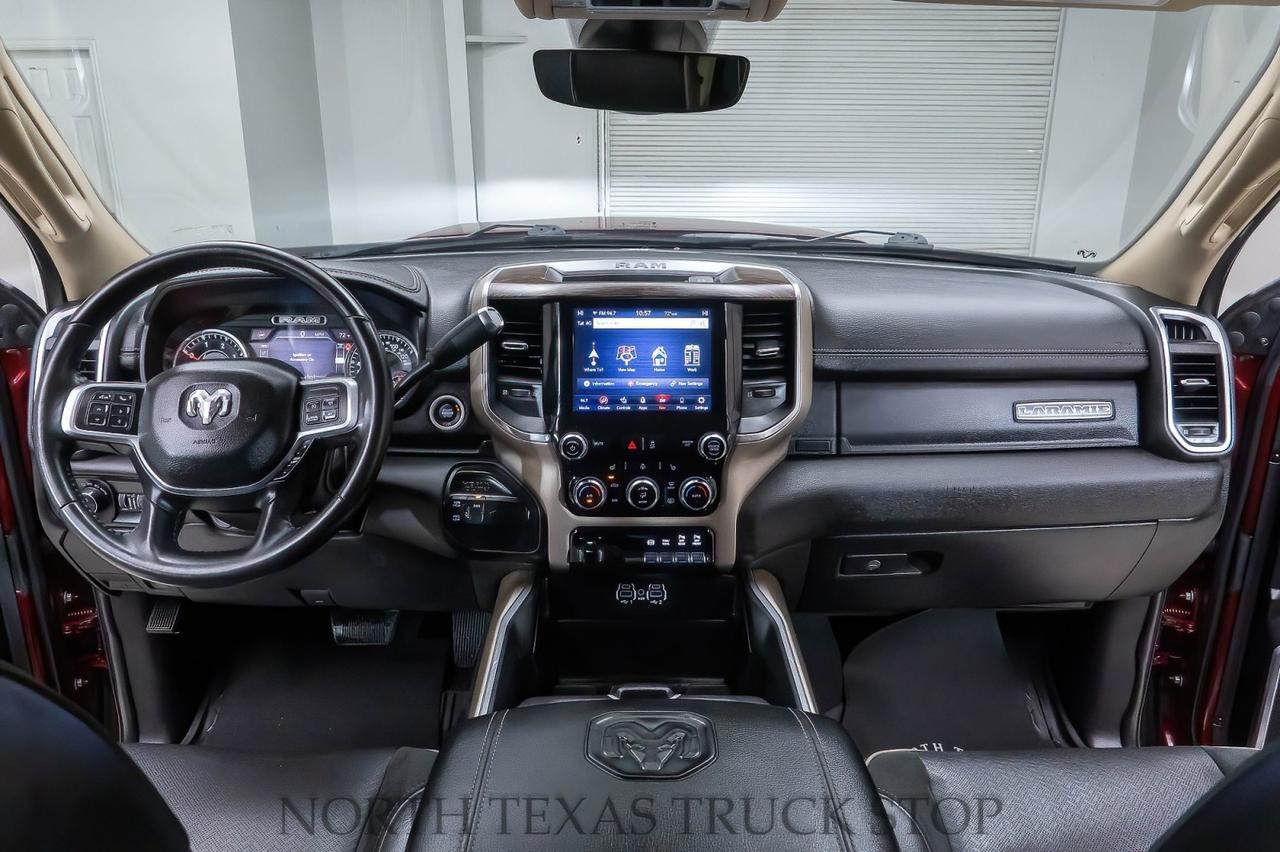 2021 Ram 2500 Laramie 6.7L Cummins Diesel 4X4 Mansfield TX