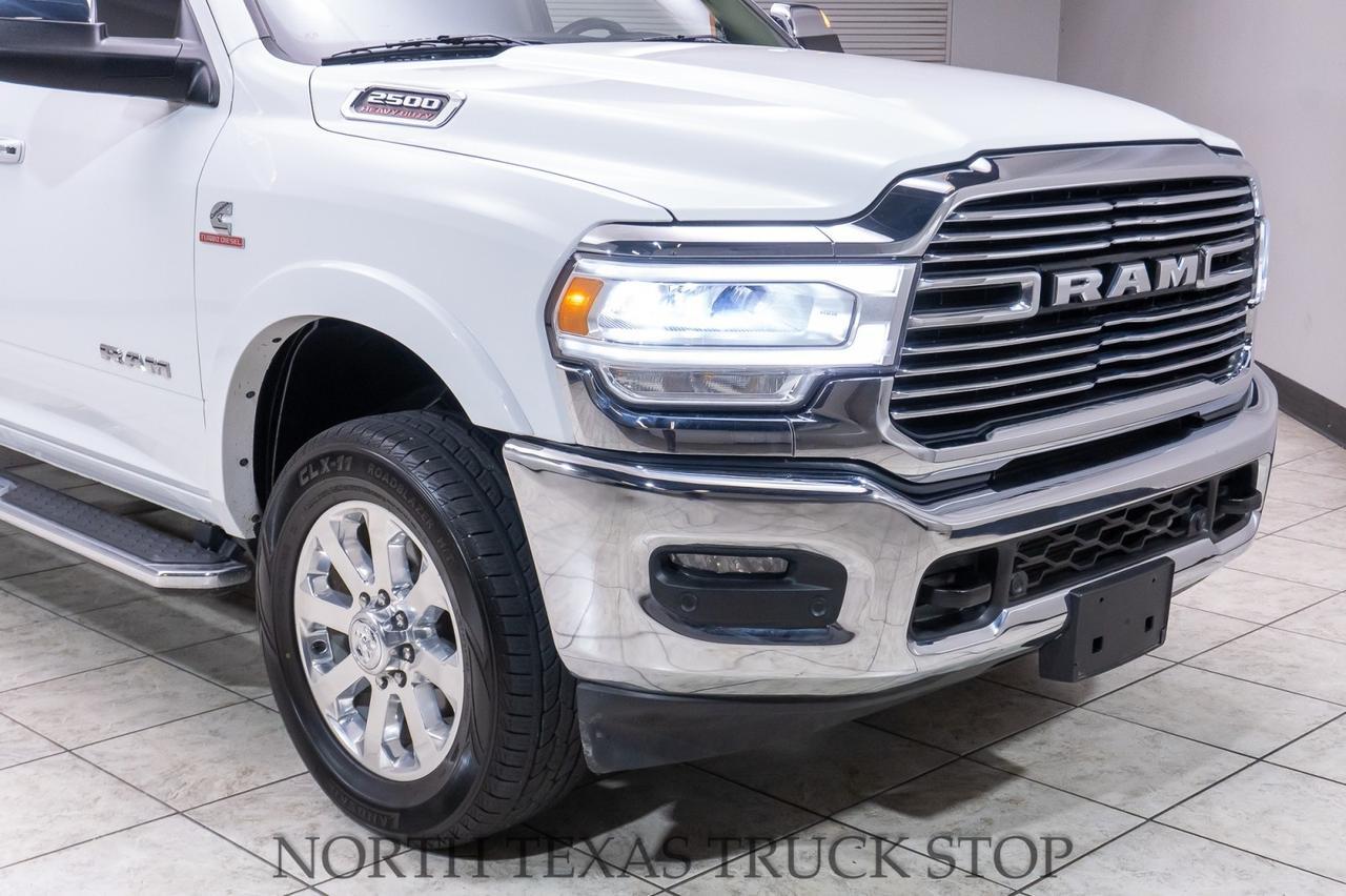 2021 Ram 2500 Laramie 6.7L Cummins Diesel 4X4 Mansfield TX