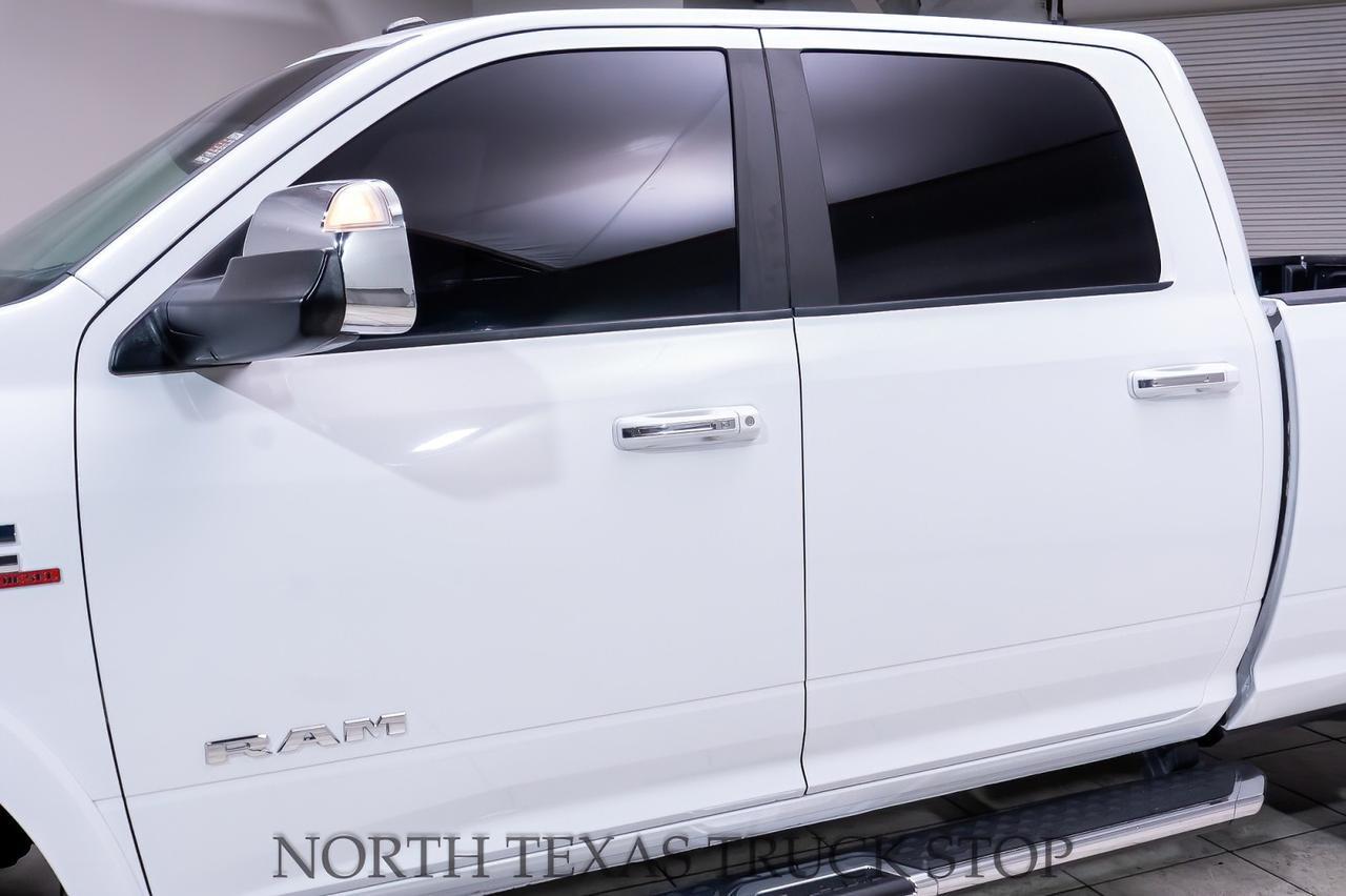 2021 Ram 2500 Laramie 6.7L Cummins Diesel 4X4 Mansfield TX