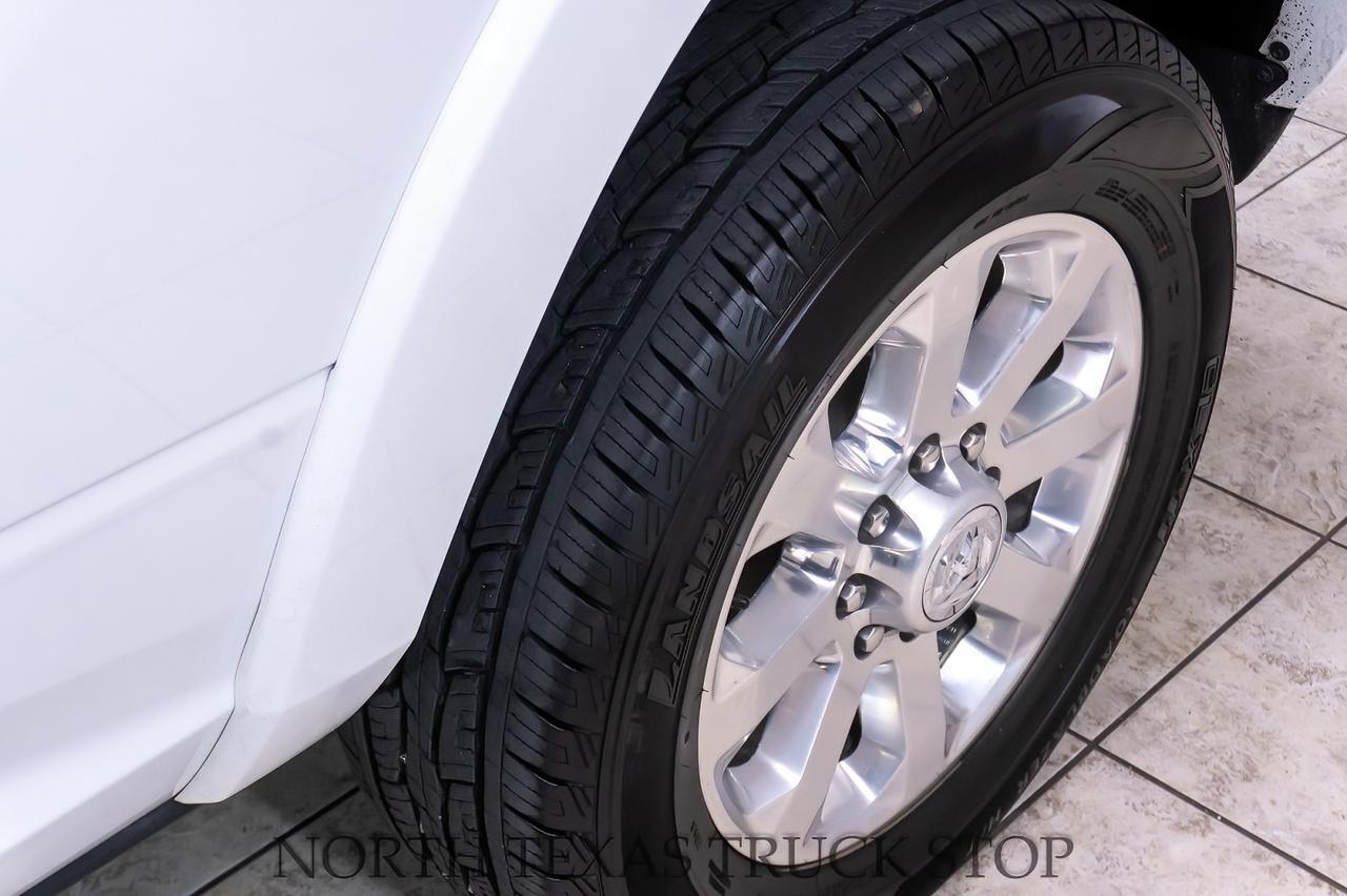 2021 Ram 2500 Laramie 6.7L Cummins Diesel 4X4 Mansfield TX