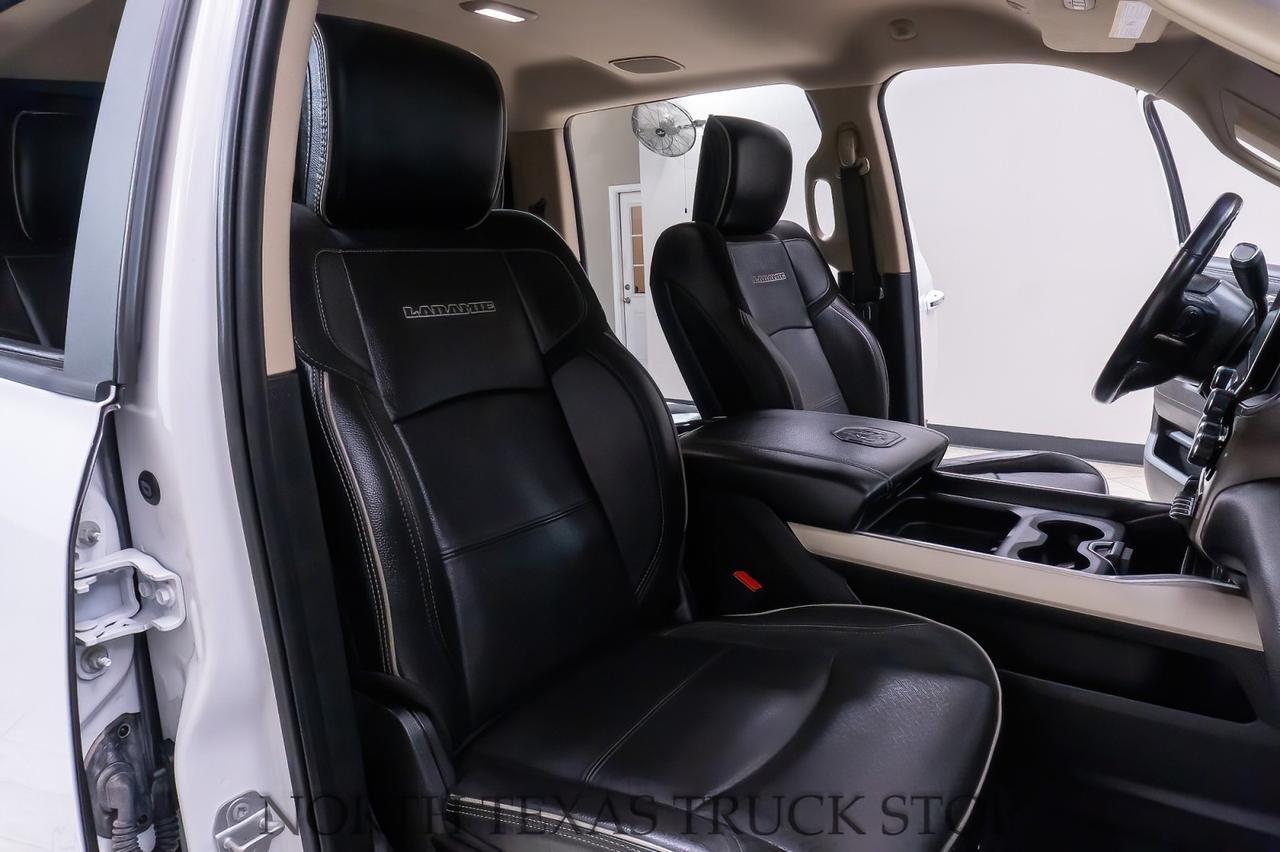 2021 Ram 2500 Laramie 6.7L Cummins Diesel 4X4 Mansfield TX