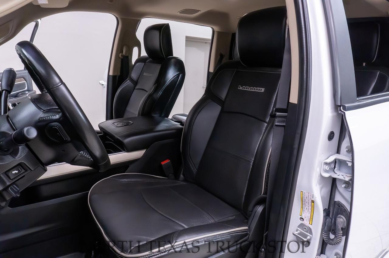2021 Ram 2500 Laramie 6.7L Cummins Diesel 4X4 Mansfield TX