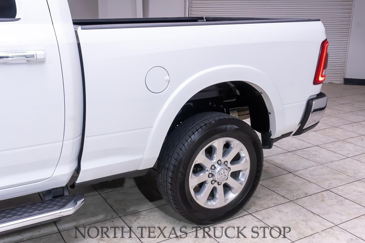 2021 Ram 2500 Laramie 6.7L Cummins Diesel 4X4 Mansfield TX