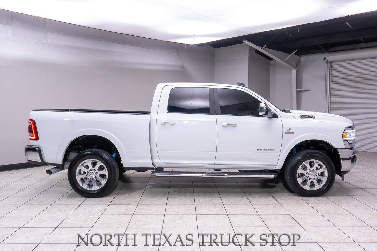 2021 Ram 2500 Laramie 6.7L Cummins Diesel 4X4 Mansfield TX