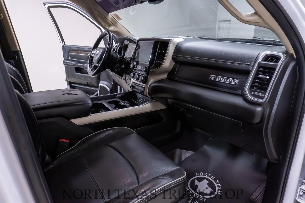 2021 Ram 2500 Laramie 6.7L Cummins Diesel 4X4 Mansfield TX