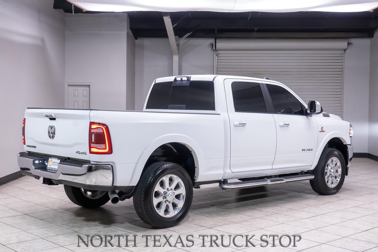 2021 Ram 2500 Laramie 6.7L Cummins Diesel 4X4 Mansfield TX