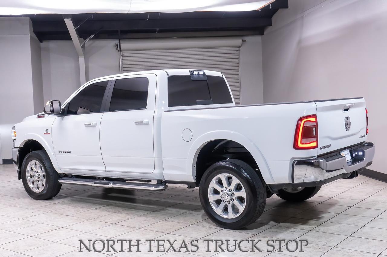 2021 Ram 2500 Laramie 6.7L Cummins Diesel 4X4 Mansfield TX