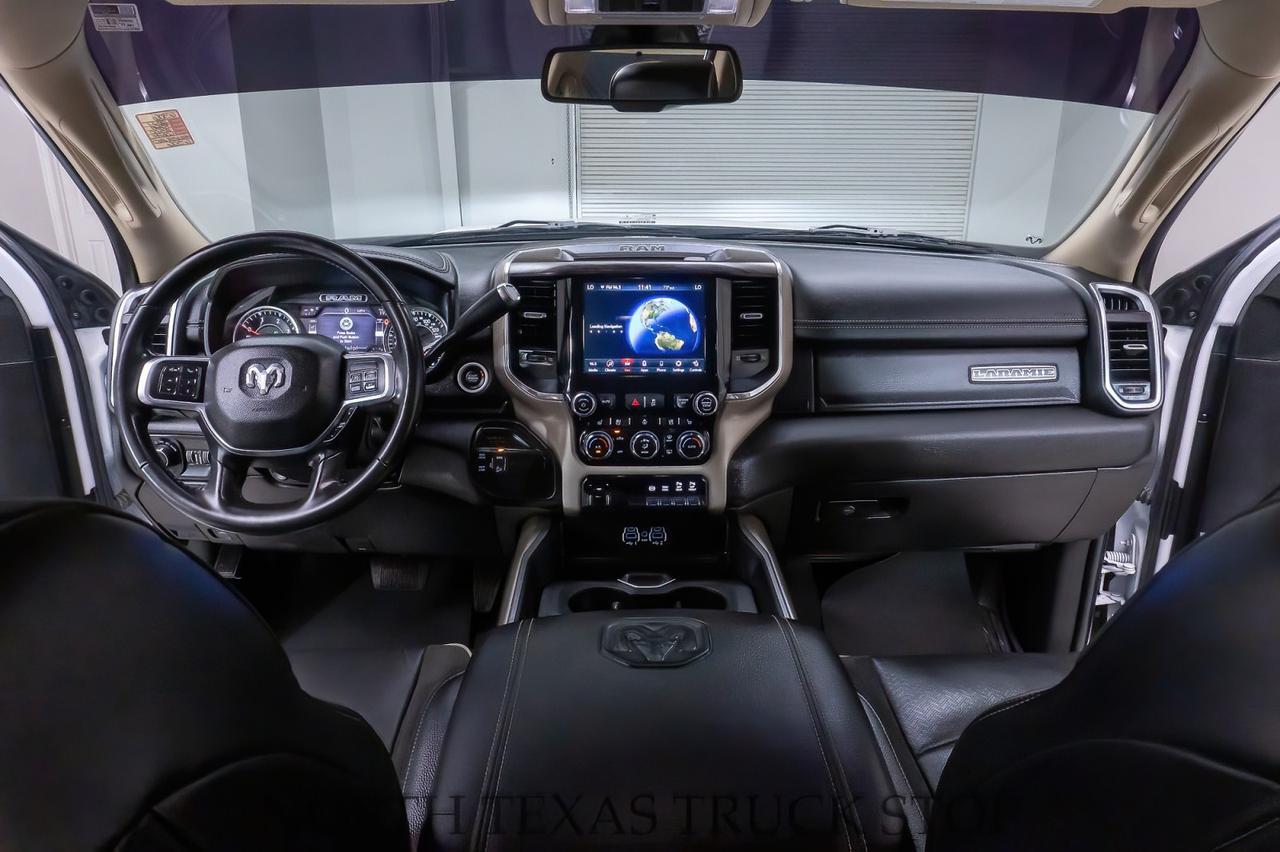 2021 Ram 2500 Laramie 6.7L Cummins Diesel 4X4 Mansfield TX