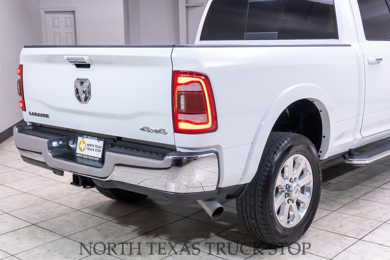 2021 Ram 2500 Laramie 6.7L Cummins Diesel 4X4 Mansfield TX