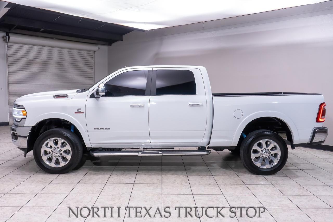 2021 Ram 2500 Laramie 6.7L Cummins Diesel 4X4 Mansfield TX
