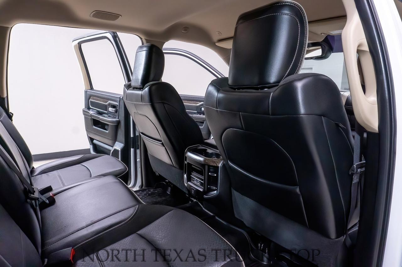 2021 Ram 2500 Laramie 6.7L Cummins Diesel 4X4 Mansfield TX