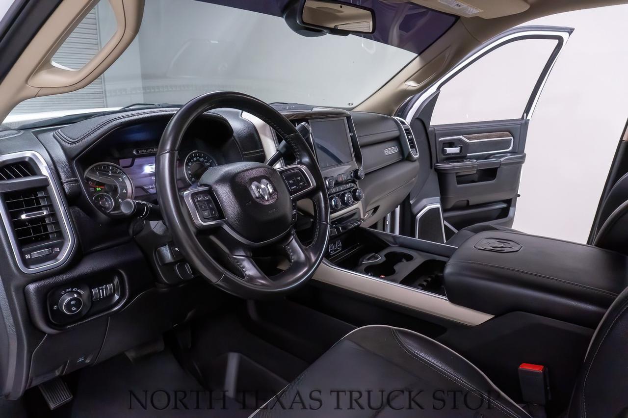 2021 Ram 2500 Laramie 6.7L Cummins Diesel 4X4 Mansfield TX