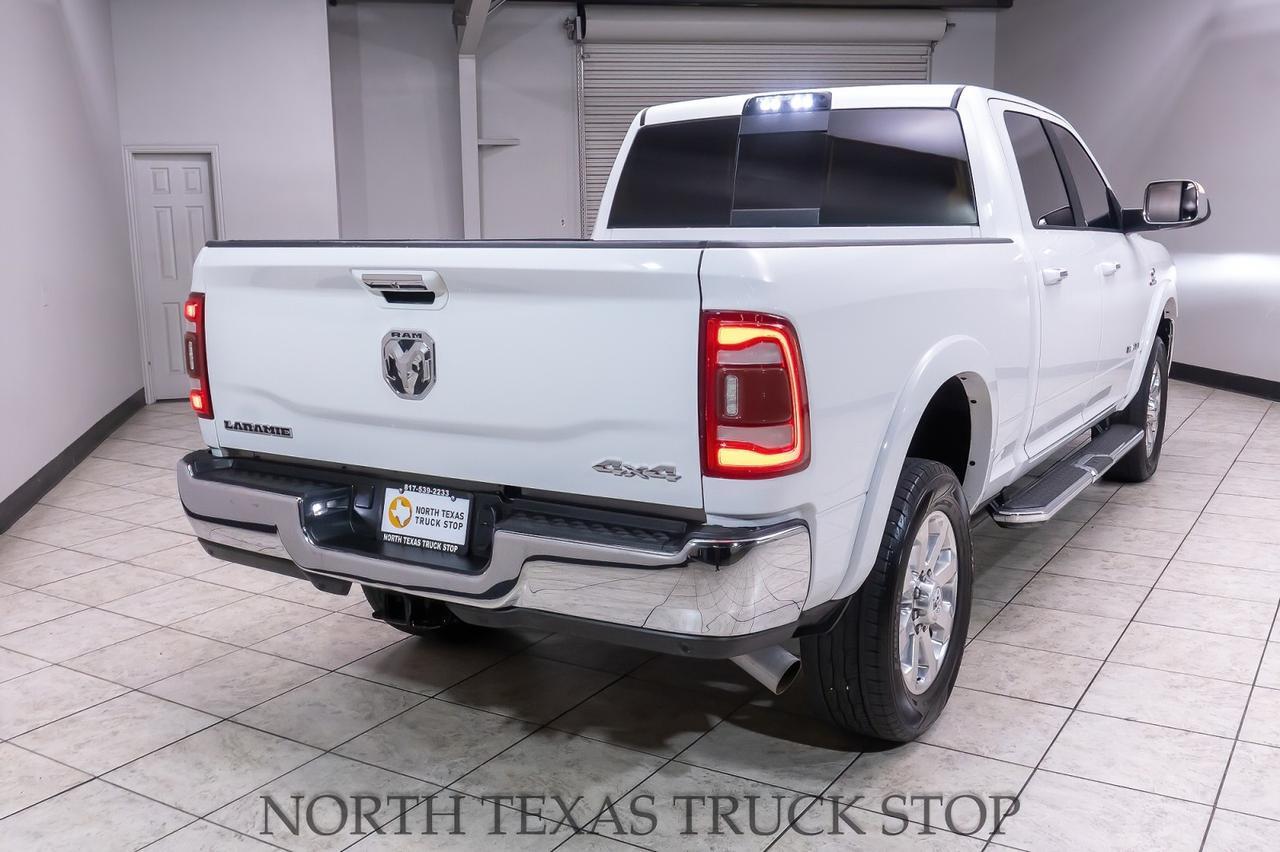 2021 Ram 2500 Laramie 6.7L Cummins Diesel 4X4 Mansfield TX