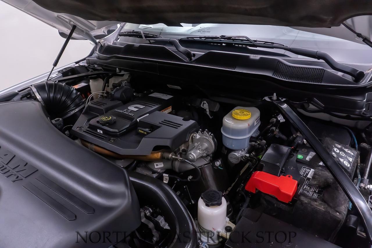 2021 Ram 2500 Laramie 6.7L Cummins Diesel 4X4 Mansfield TX